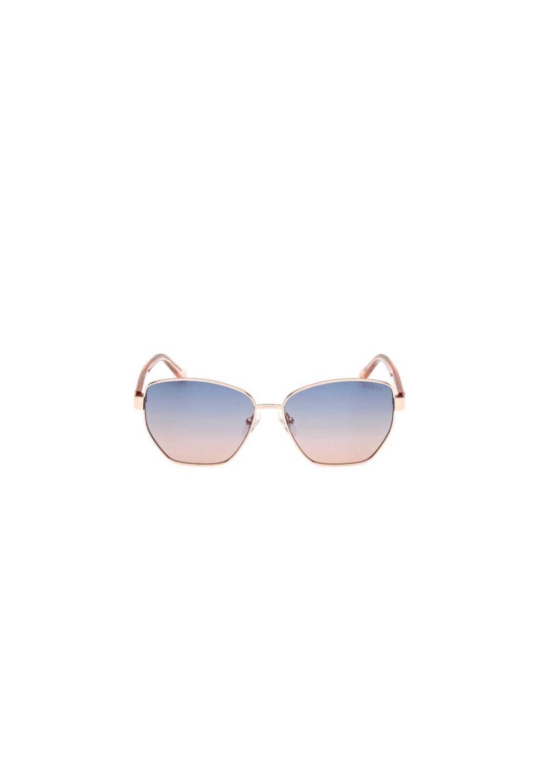 Lentes de Sol Rosegold Guess GU0010228W-0
