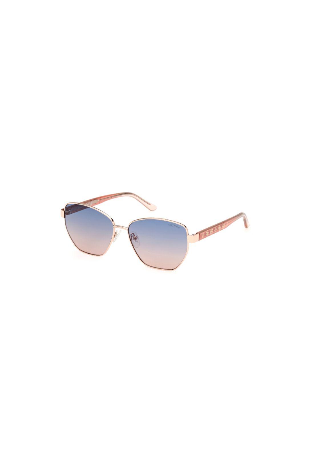 Lentes de Sol Rosegold Guess GU0010228W-1