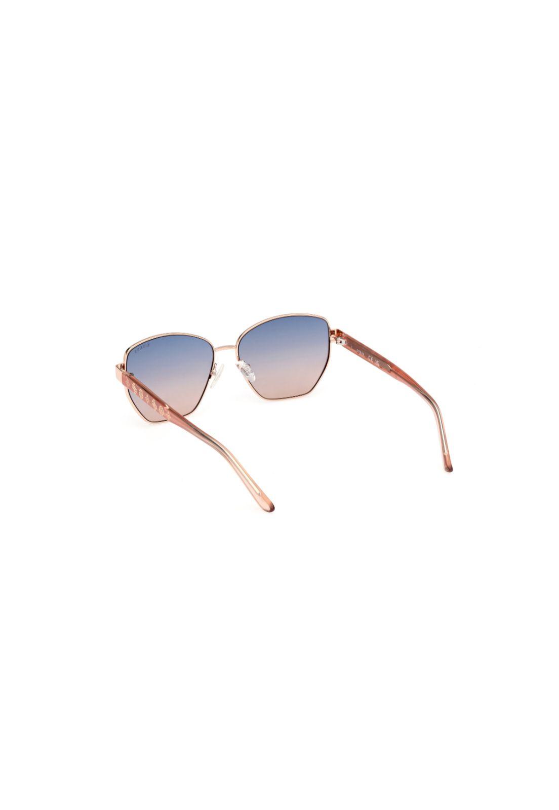 Lentes de Sol Rosegold Guess GU0010228W-3