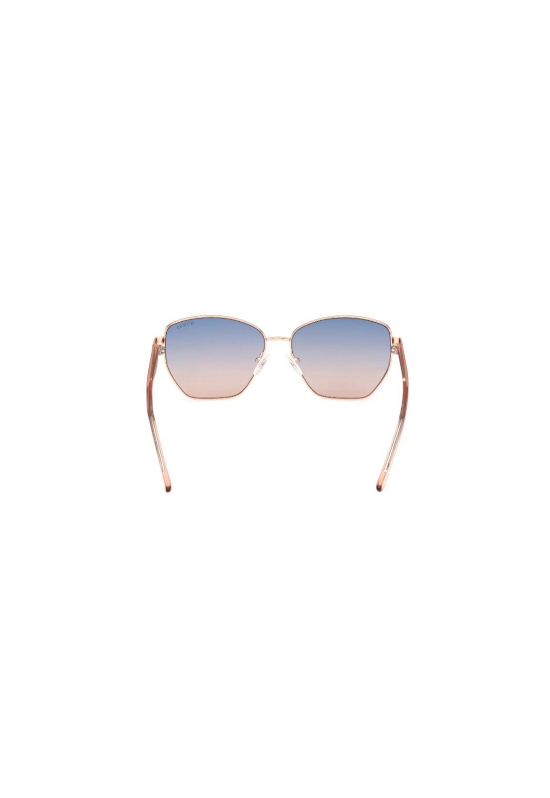 Lentes de Sol Rosegold Guess GU0010228W-4