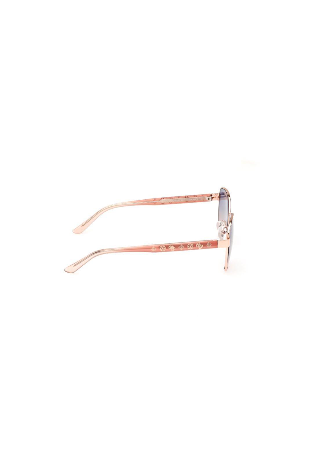 Lentes de Sol Rosegold Guess GU0010228W-6