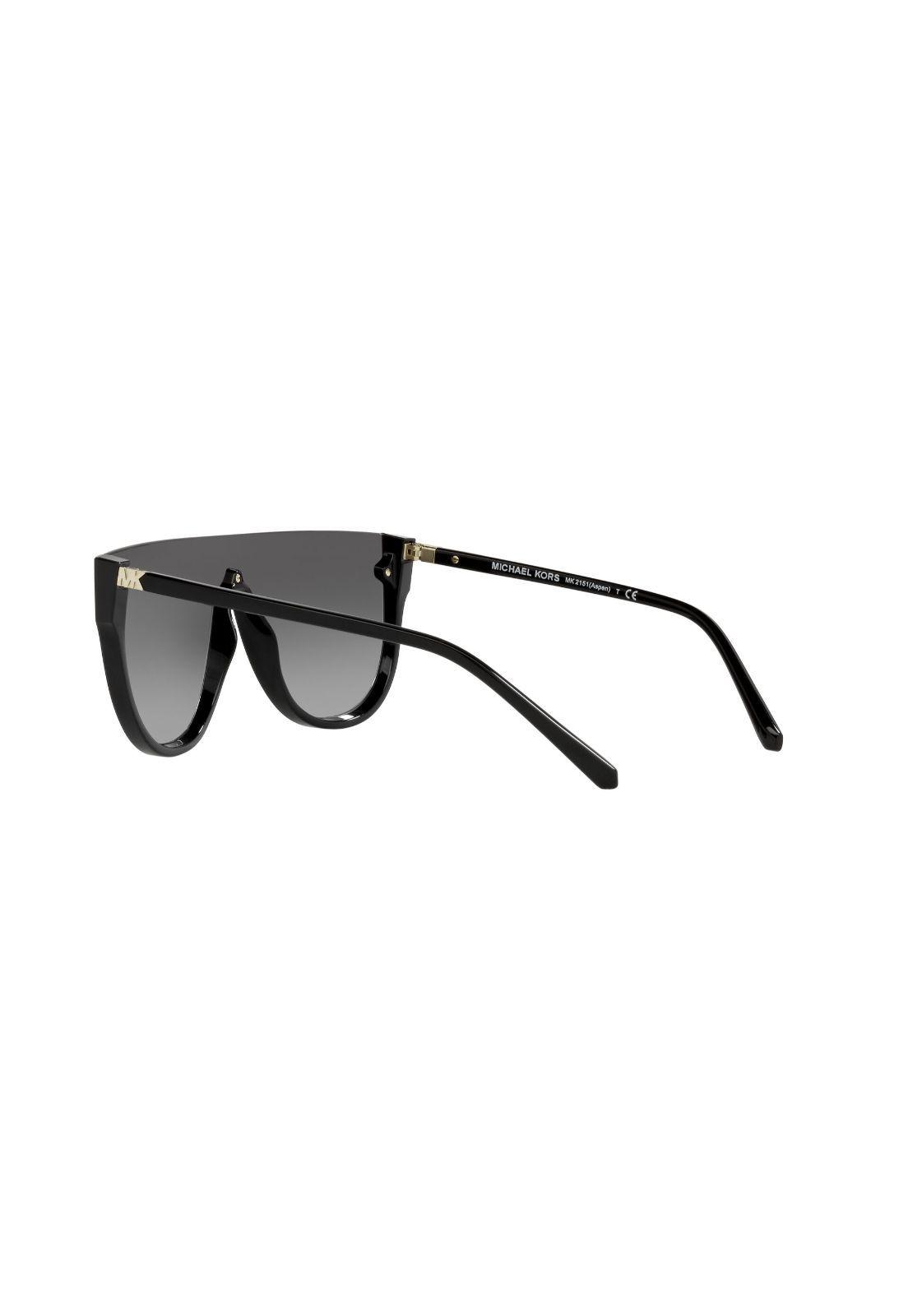 Lentes de Sol Aspen Negro Michael Kors MK215130058G-4