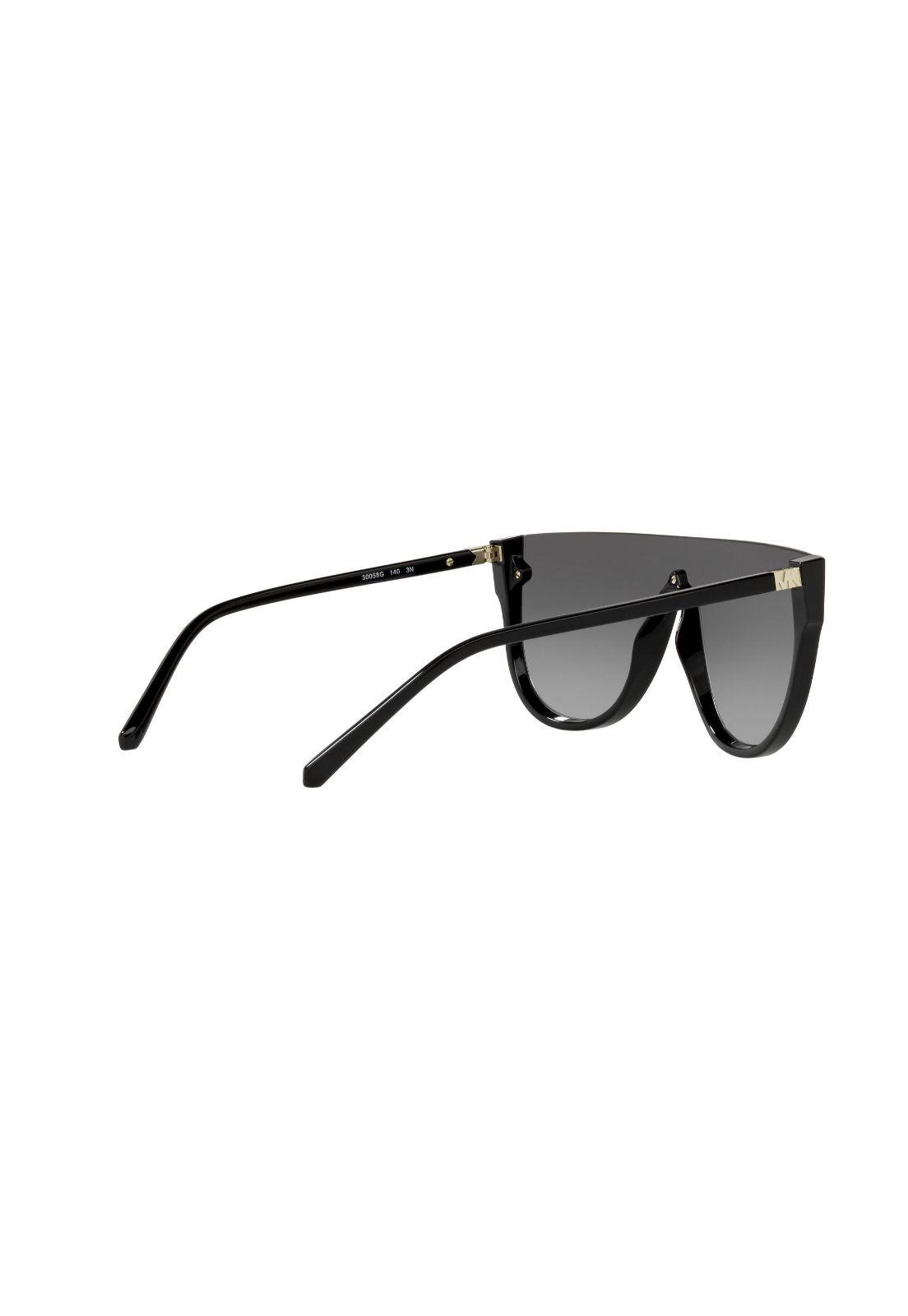 Lentes de Sol Aspen Negro Michael Kors MK215130058G-8
