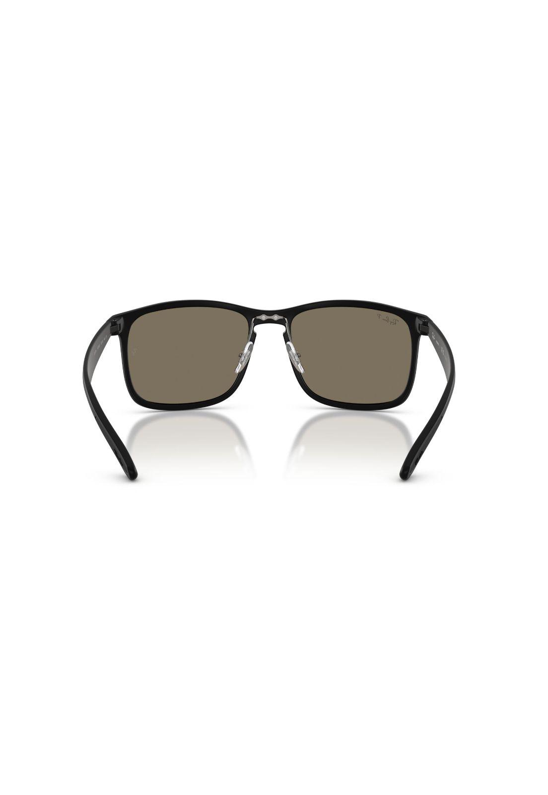 Ray-Ban Lentes de Sol Polarizados Chromance RB4264 601S87 58-3