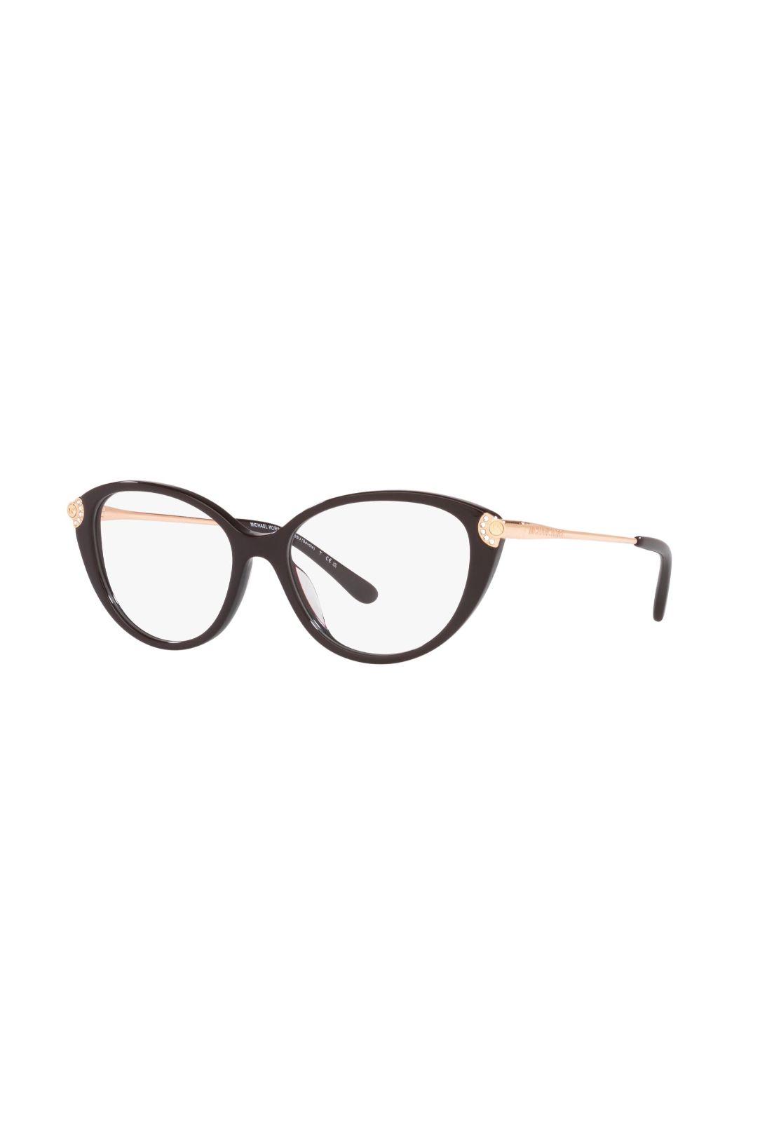 Lentes Ópticos Savoie Cordovan Michael Kors MK4098BU3344-1