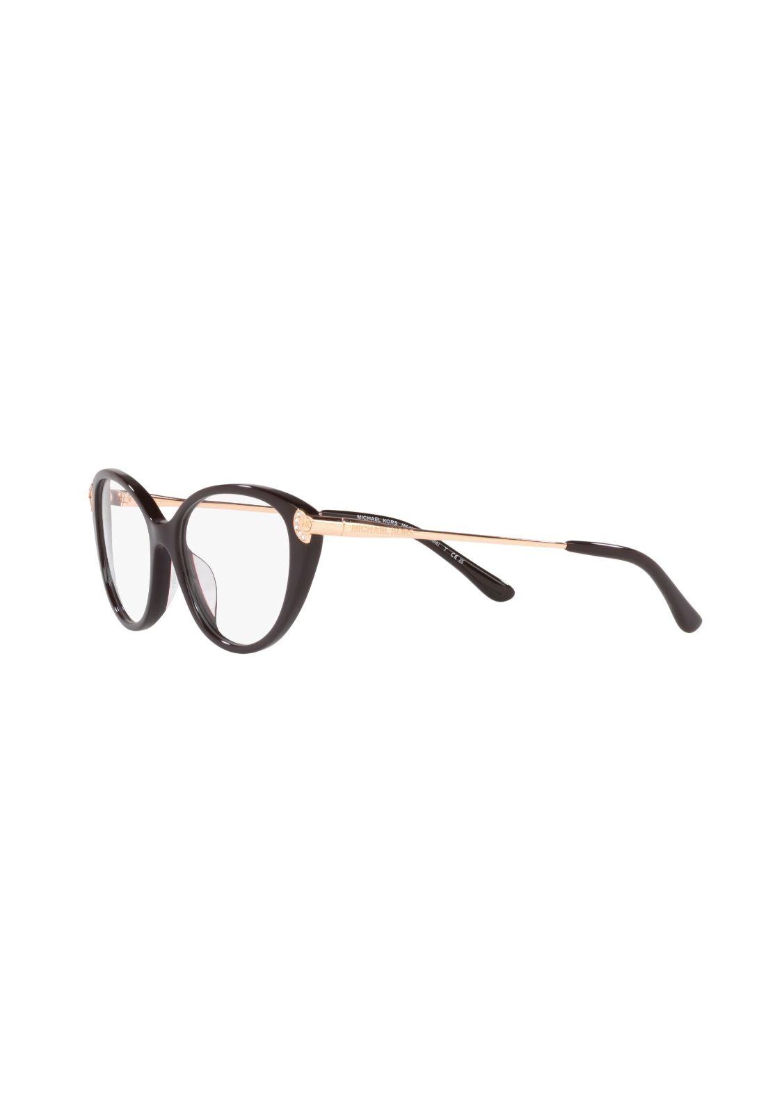 Lentes Ópticos Savoie Cordovan Michael Kors MK4098BU3344-2