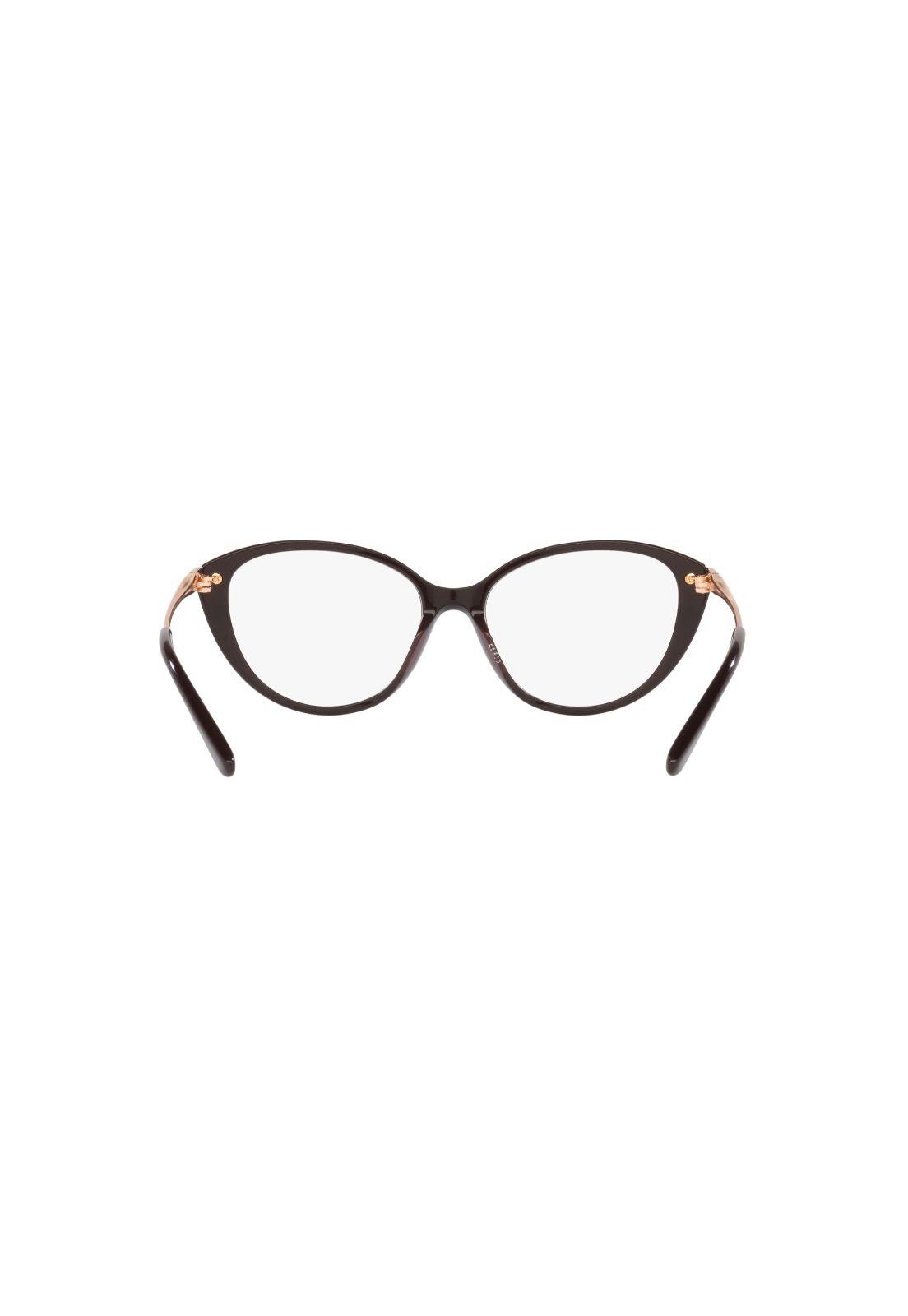 Lentes Ópticos Savoie Cordovan Michael Kors MK4098BU3344-6