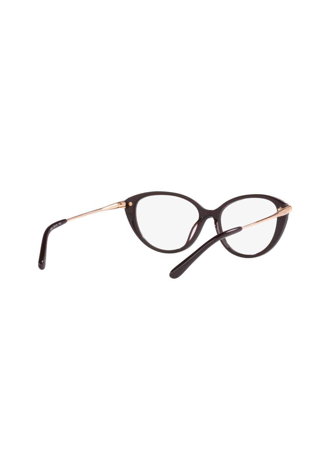 Lentes Ópticos Savoie Cordovan Michael Kors MK4098BU3344-7