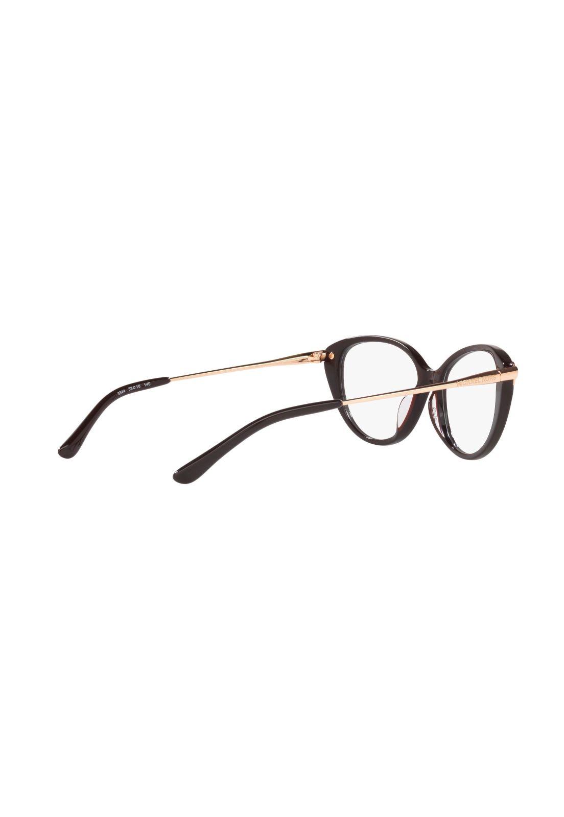 Lentes Ópticos Savoie Cordovan Michael Kors MK4098BU3344-8