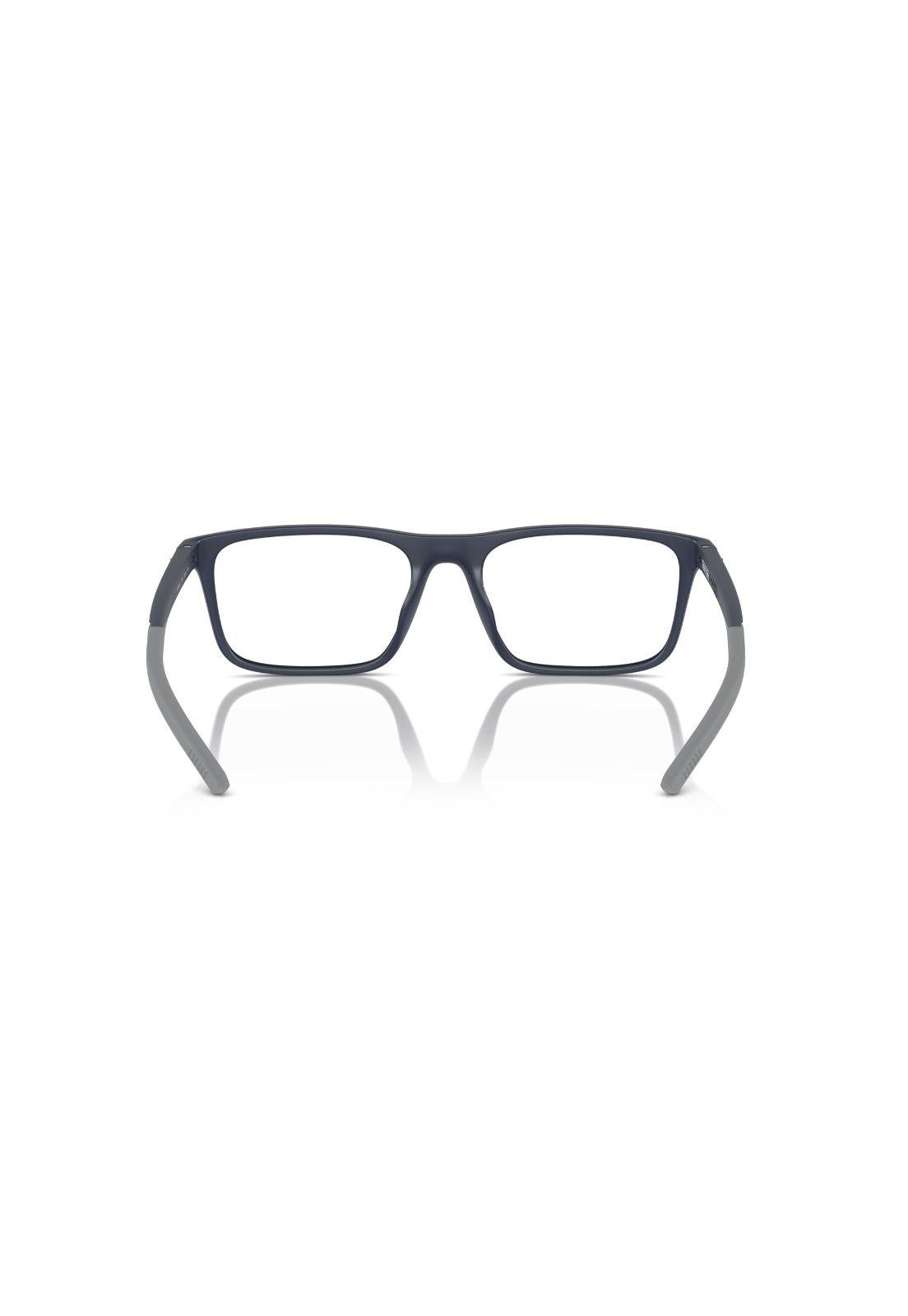 Lentes Ópticos Azul Scuderia Ferrari FZ8001U509-3