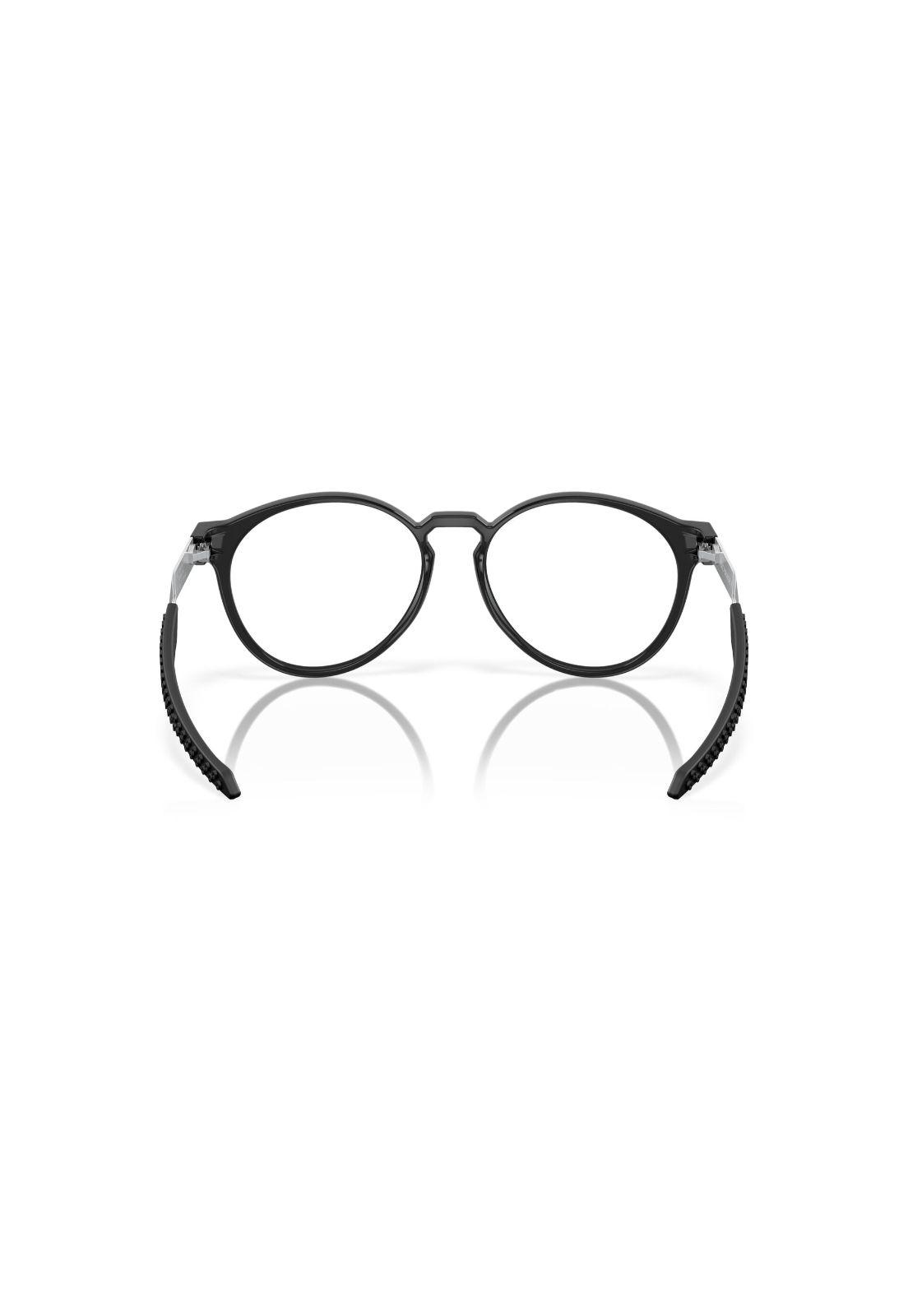 Lentes Ópticos Exchange R Negra Oakley Frame OX8184818404-3