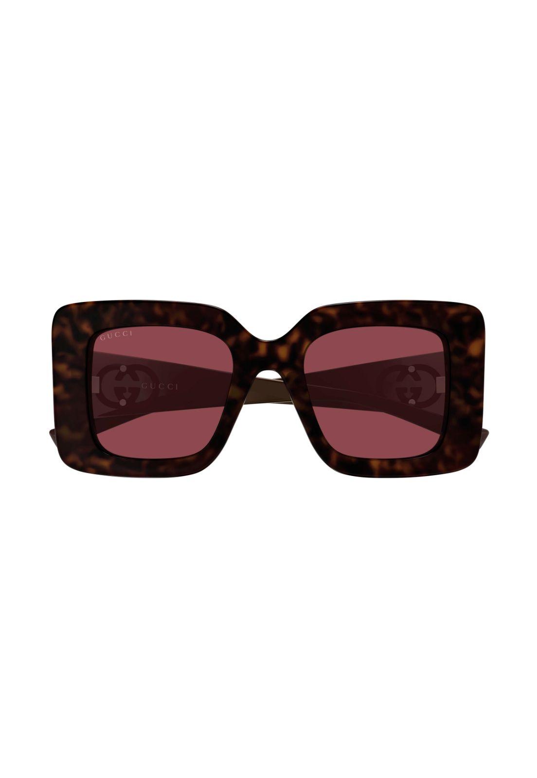 Gucci Lentes de Sol GG2025S 002 49-1