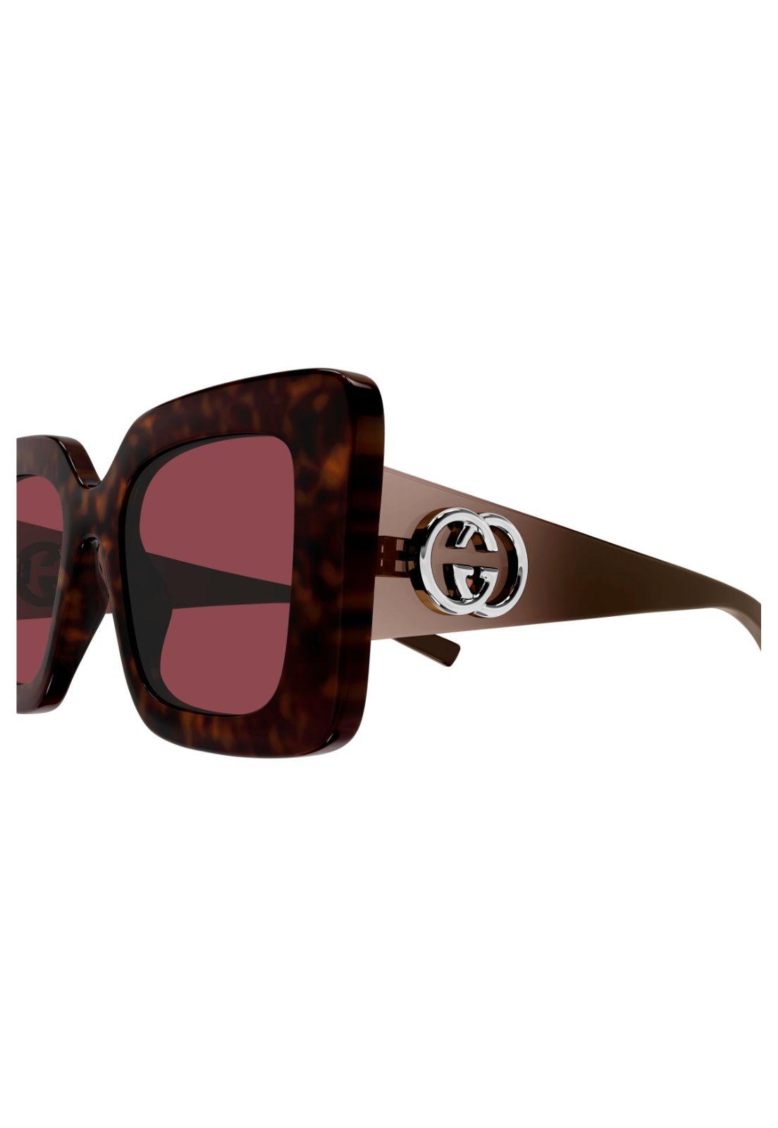 Gucci Lentes de Sol GG2025S 002 49-2