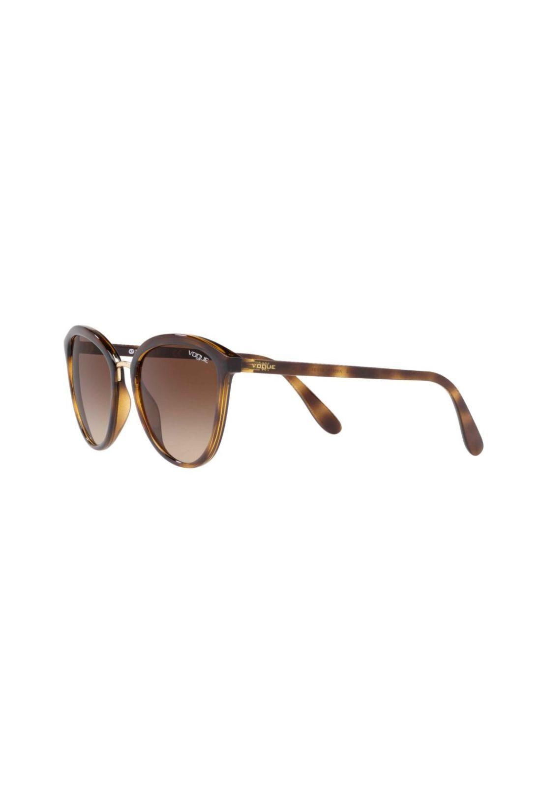 Lentes de Sol Negro Vogue VO5270SW6561357-5