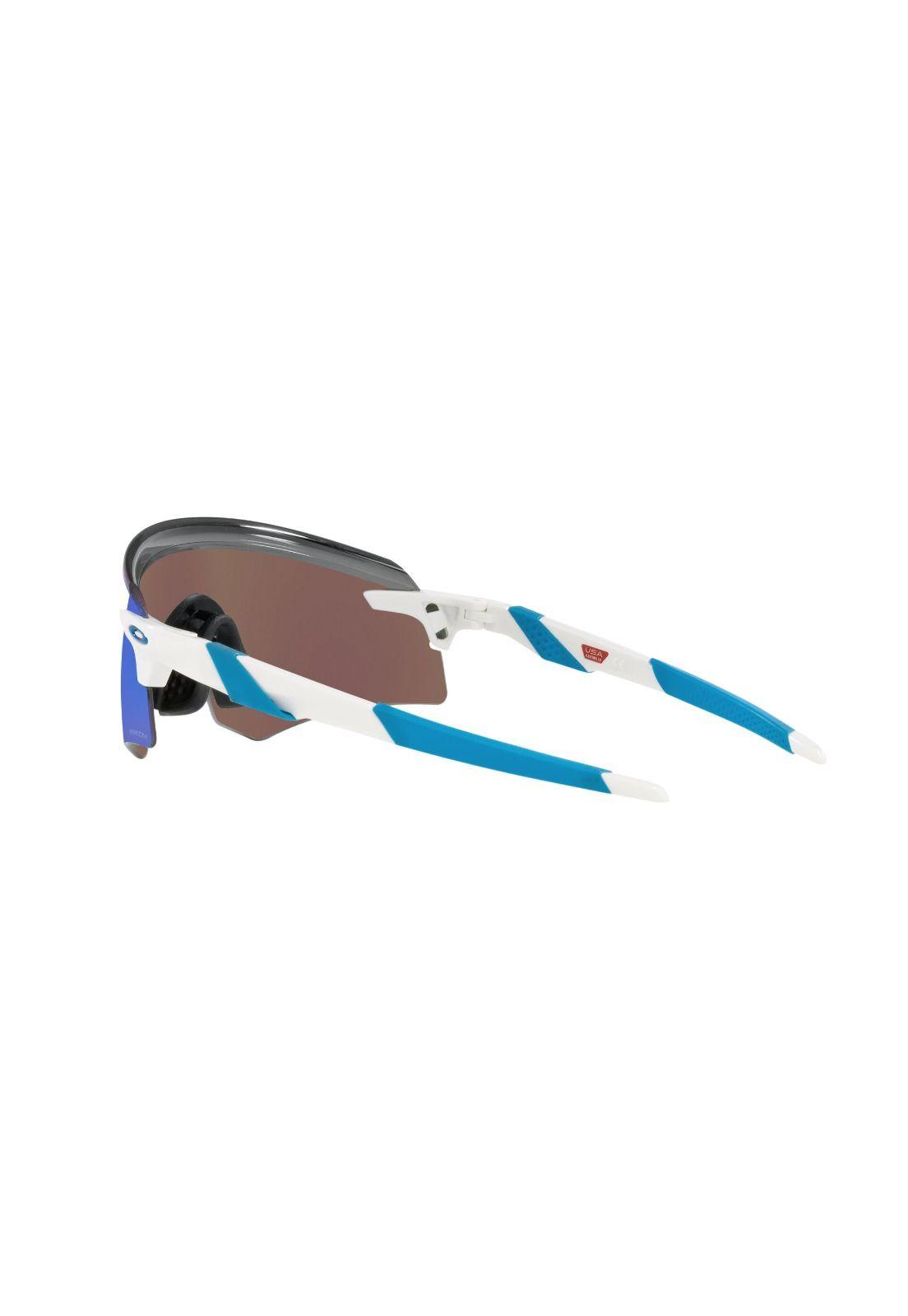 Lentes de Sol Encoder Polished White Prizm Oakley OO9471-4