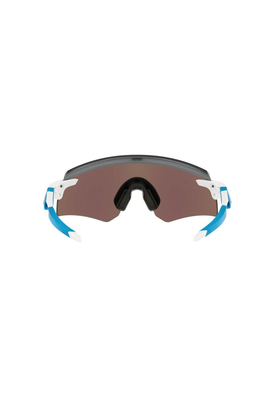 Lentes de Sol Encoder Polished White Prizm Oakley OO9471-6