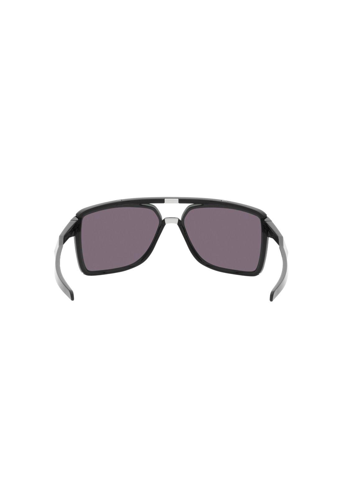 Lentes de Sol Castel Prizm Grey Oakley-6