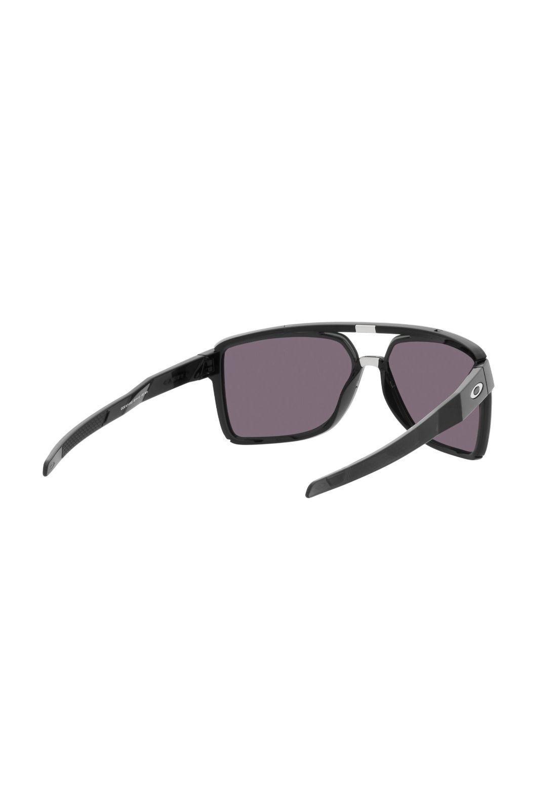 Lentes de Sol Castel Prizm Grey Oakley-7