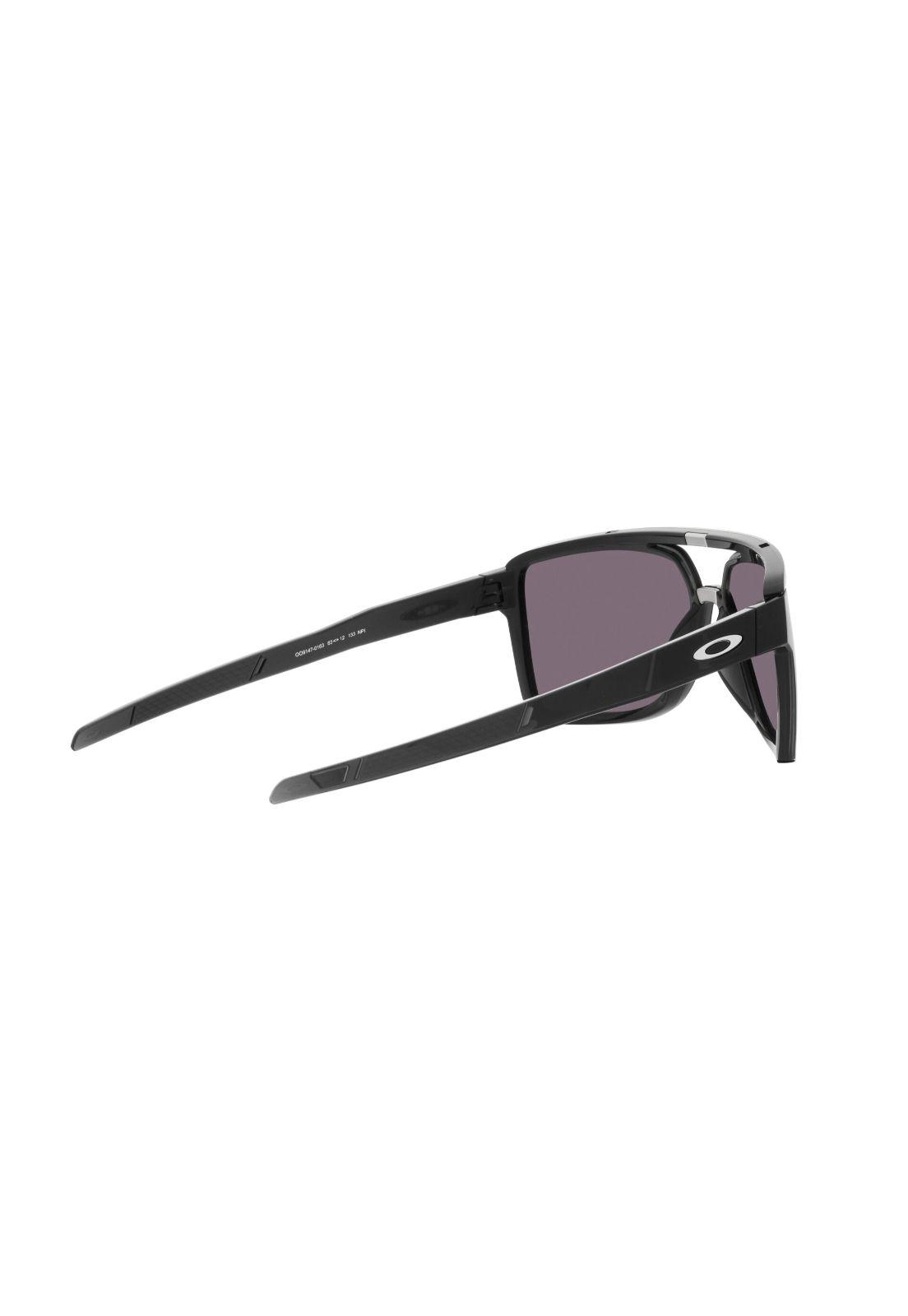 Lentes de Sol Castel Prizm Grey Oakley-8