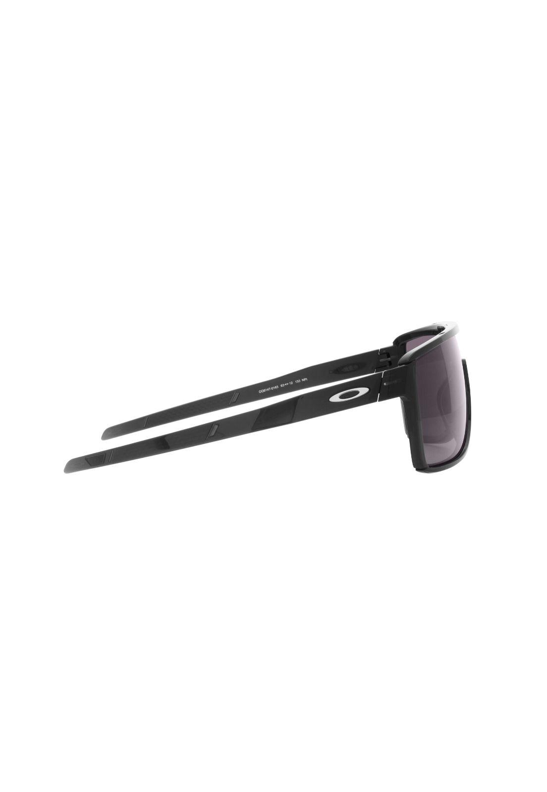 Lentes de Sol Castel Prizm Grey Oakley-9