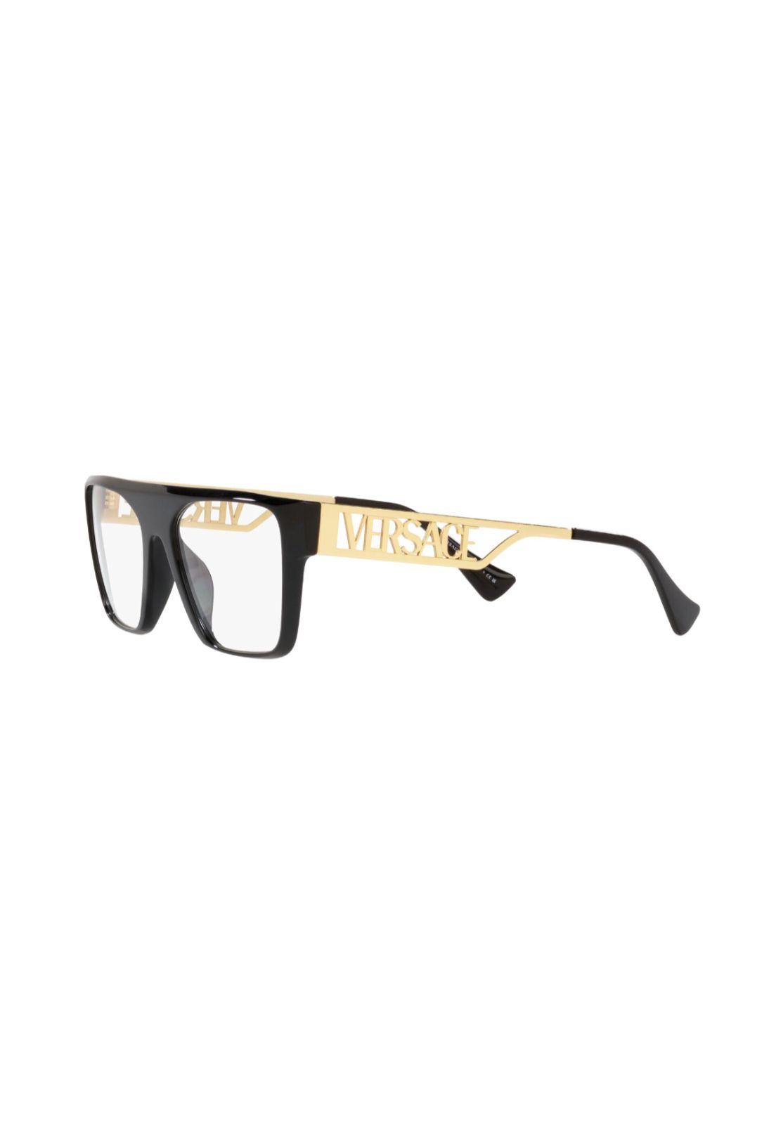 Versace Lentes Ópticos VE3326U GB1  55-2