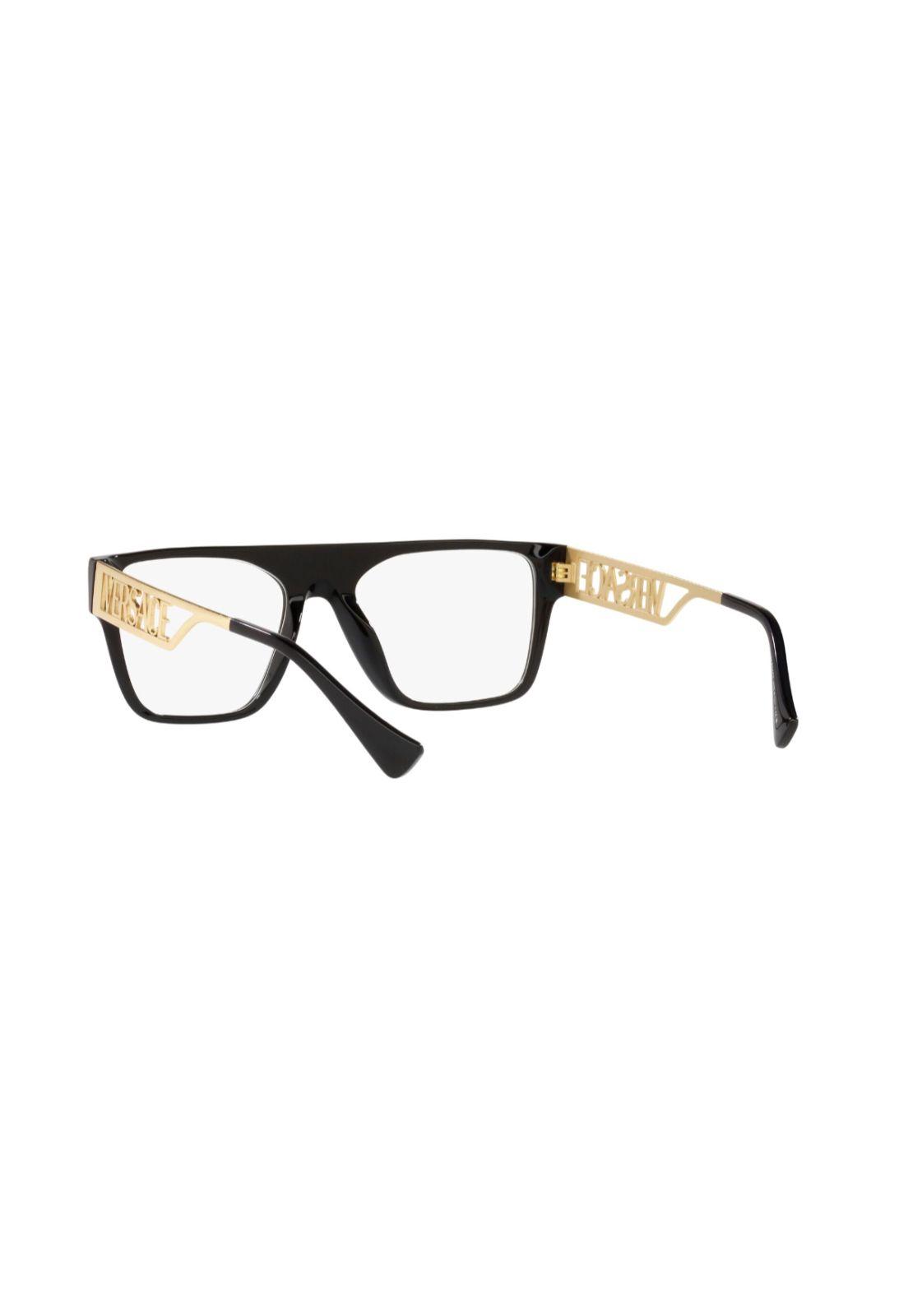 Versace Lentes Ópticos VE3326U GB1  55-5