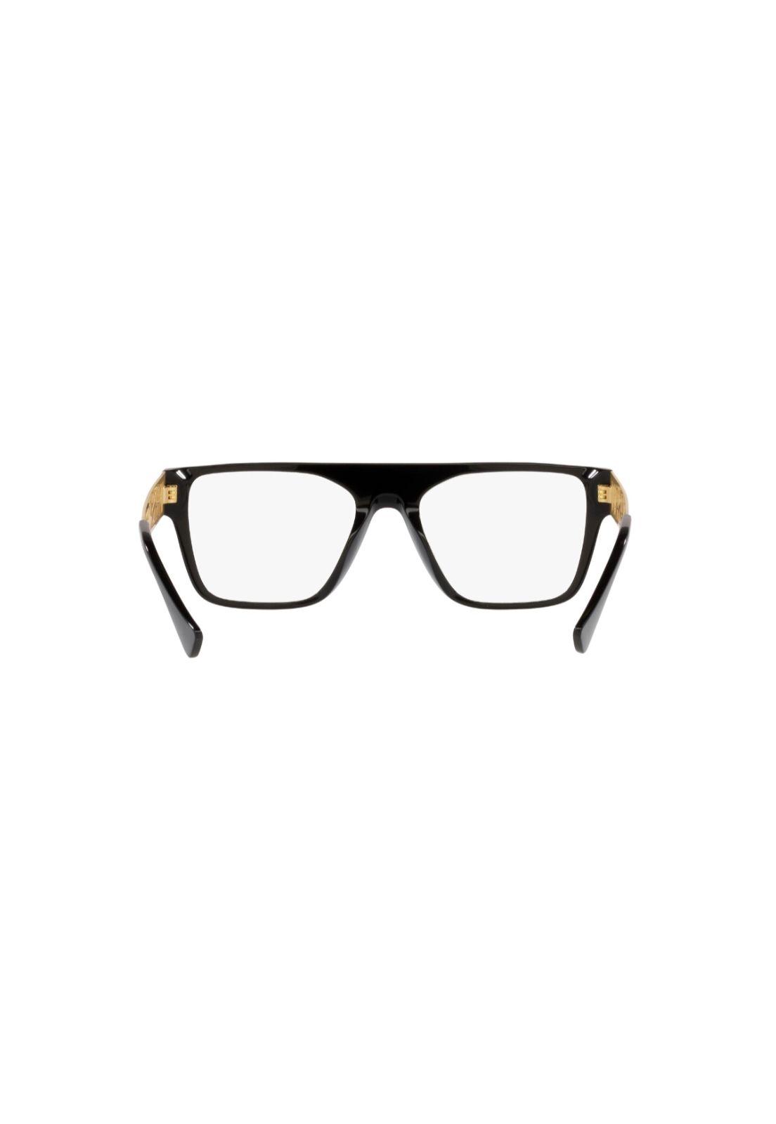 Versace Lentes Ópticos VE3326U GB1  55-6
