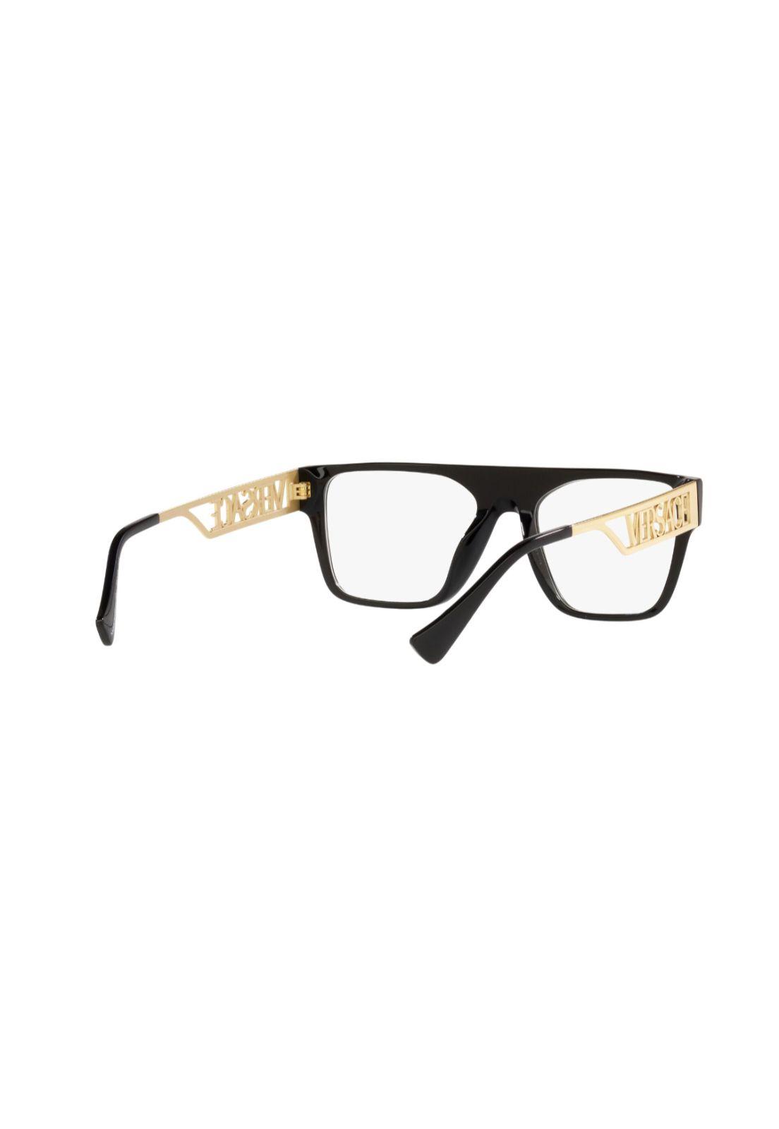 Versace Lentes Ópticos VE3326U GB1  55-7