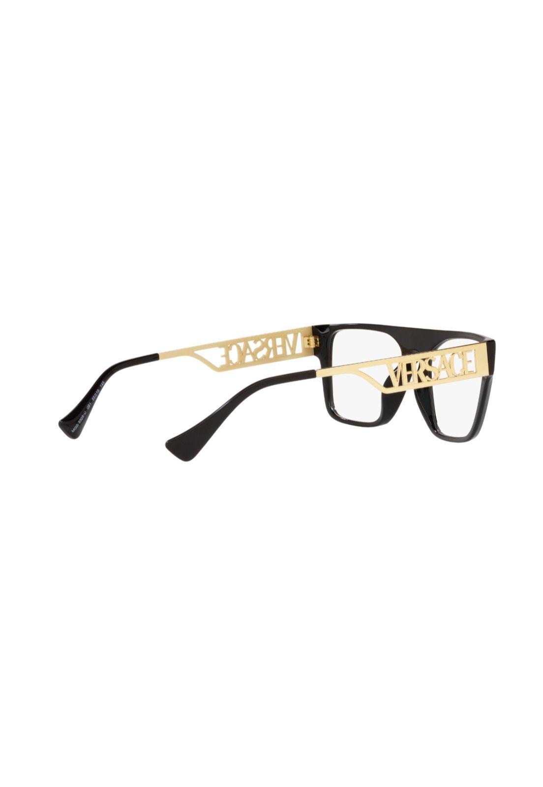 Versace Lentes Ópticos VE3326U GB1  55-8