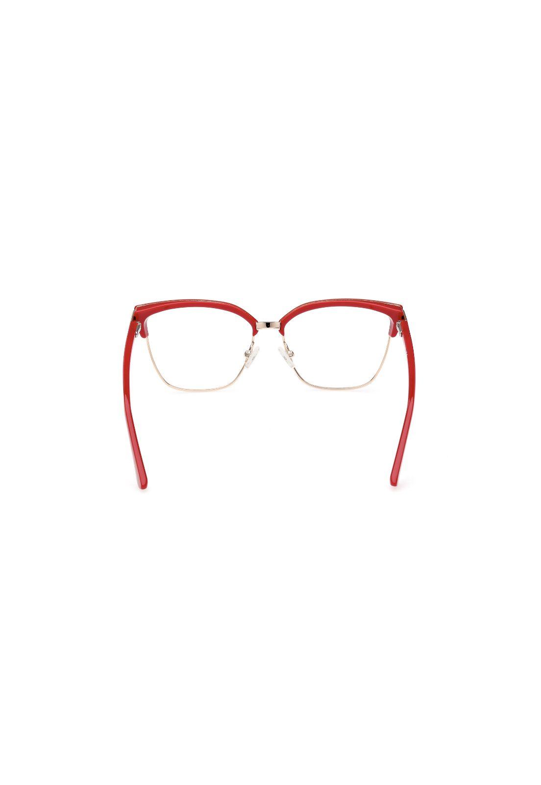 Lentes Opticos Rojo Guess GU2945066-3