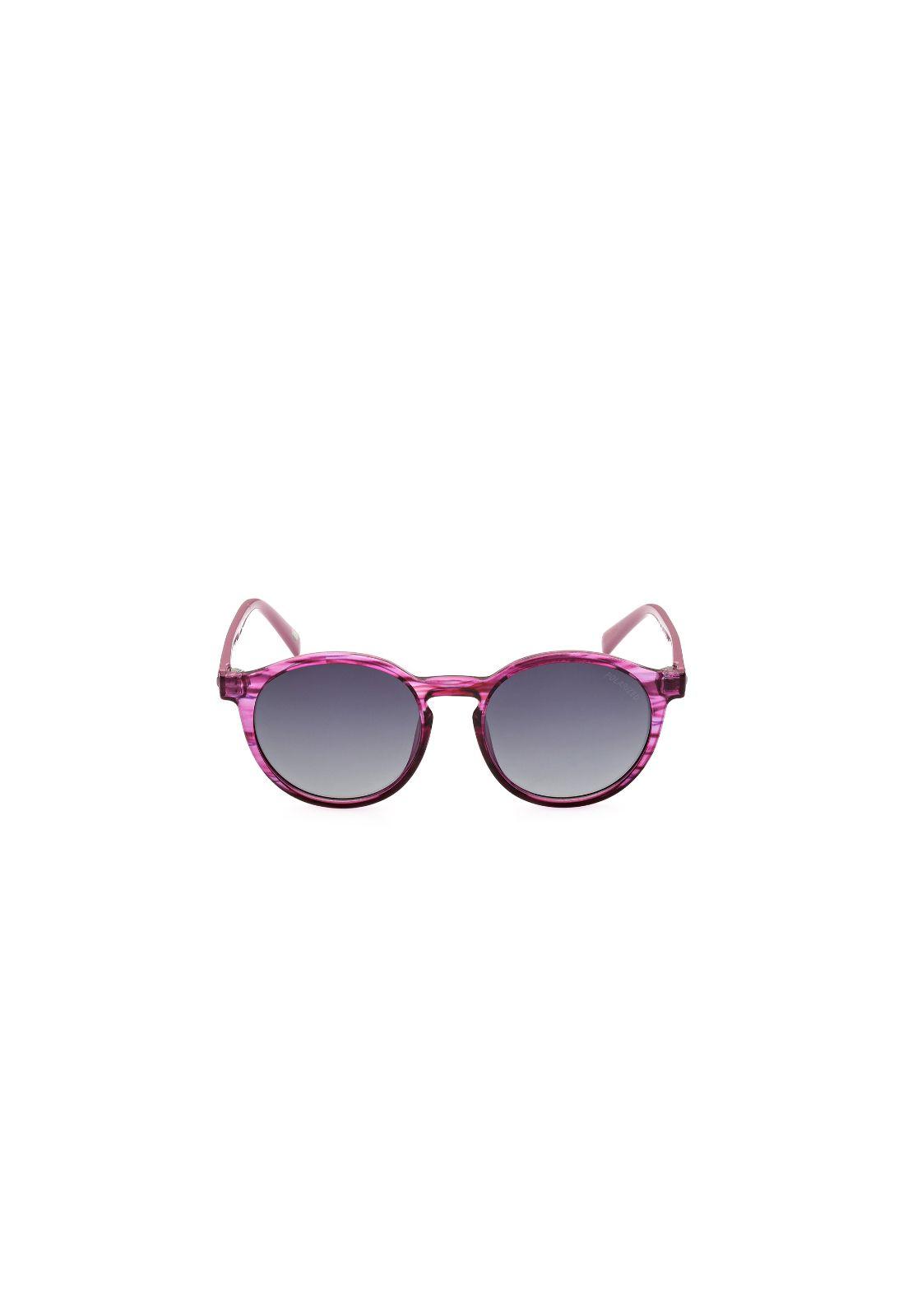 Lentes de Sol Rosado Polarizados Skechers Kids SE908780D-0