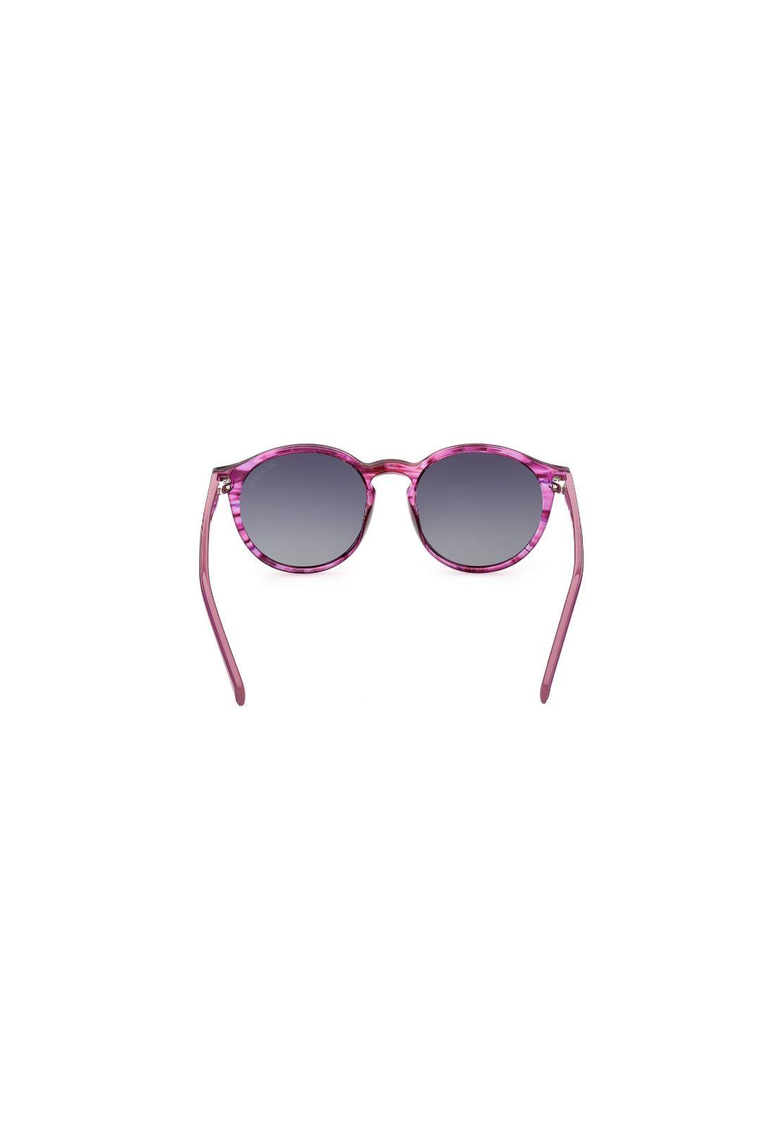 Lentes de Sol Rosado Polarizados Skechers Kids SE908780D-3