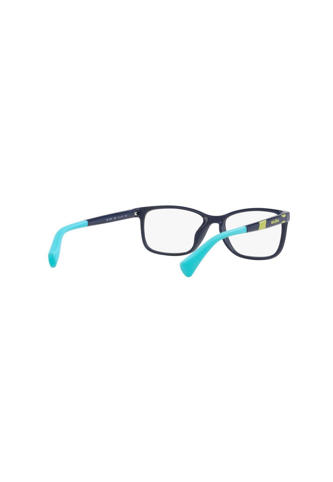 Lentes Ópticos Azul Miraflex Niños MF4018L907-7