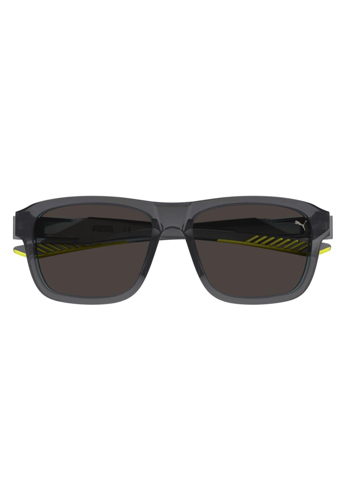 Lentes de Sol Gris Puma PU0377S001-1