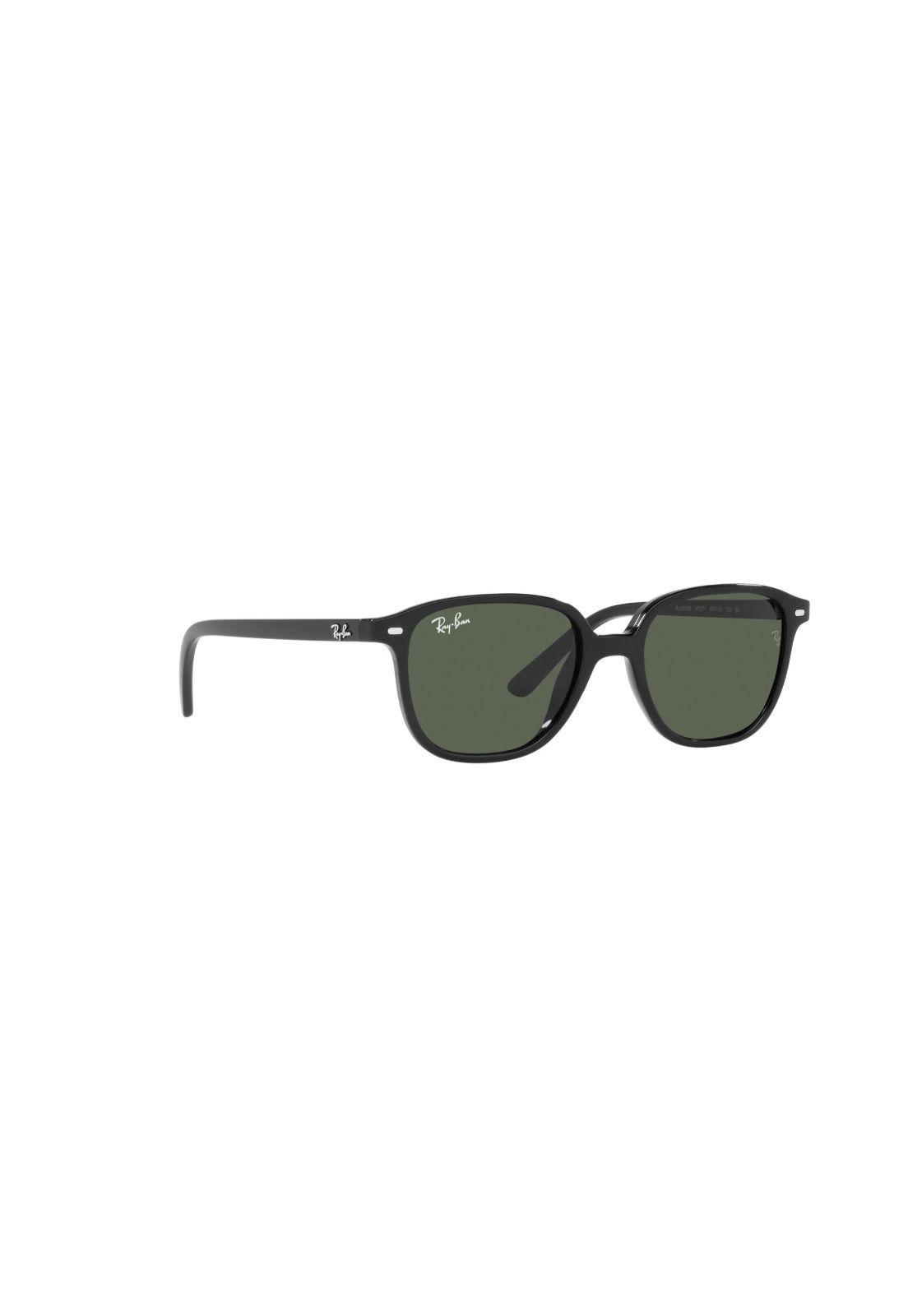 Lentes de Sol Leonard Black Ray-Ban Junior para NIÑOS-11