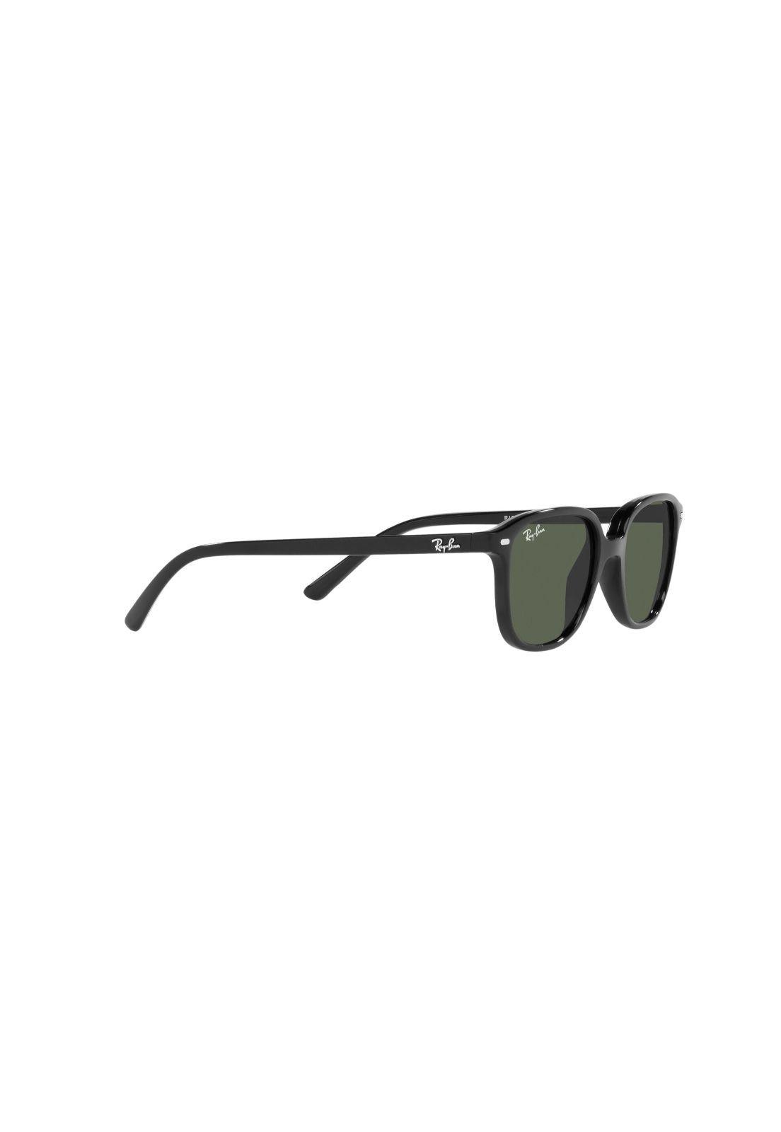 Lentes de Sol Leonard Black Ray-Ban Junior para NIÑOS-10
