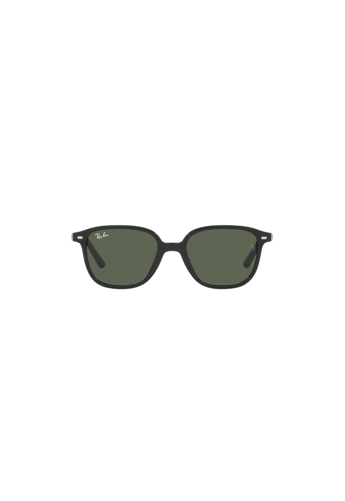Lentes de Sol Leonard Black Ray-Ban Junior para NIÑOS-0