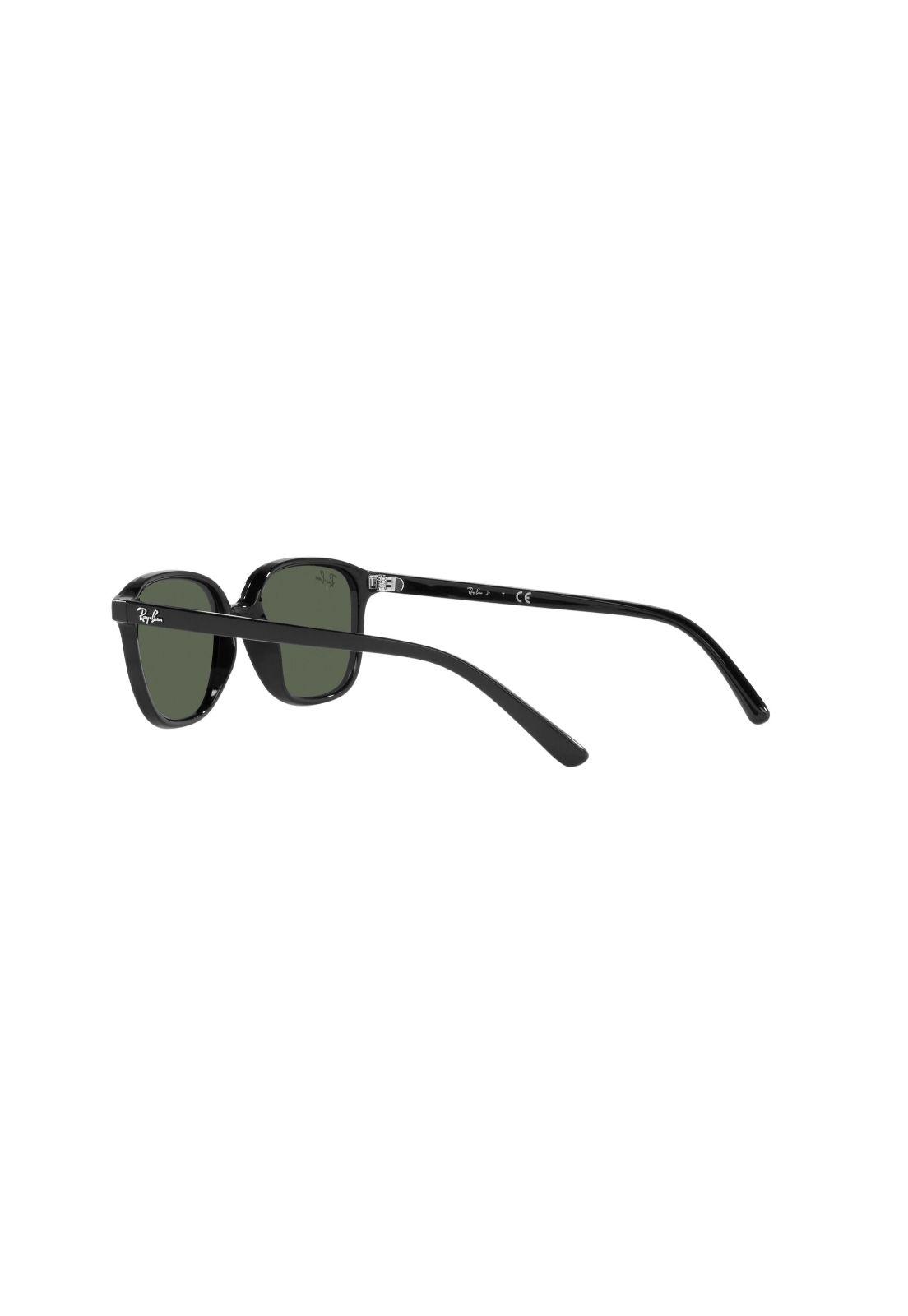 Lentes de Sol Leonard Black Ray-Ban Junior para NIÑOS-4