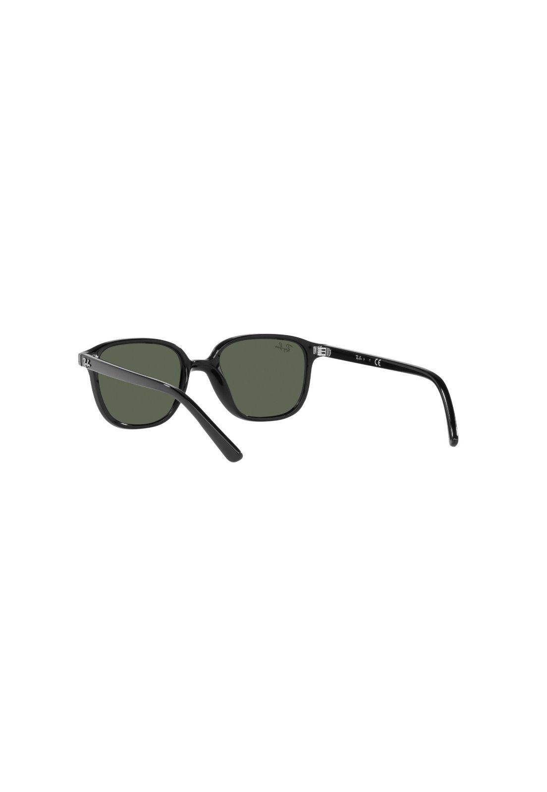 Lentes de Sol Leonard Black Ray-Ban Junior para NIÑOS-5