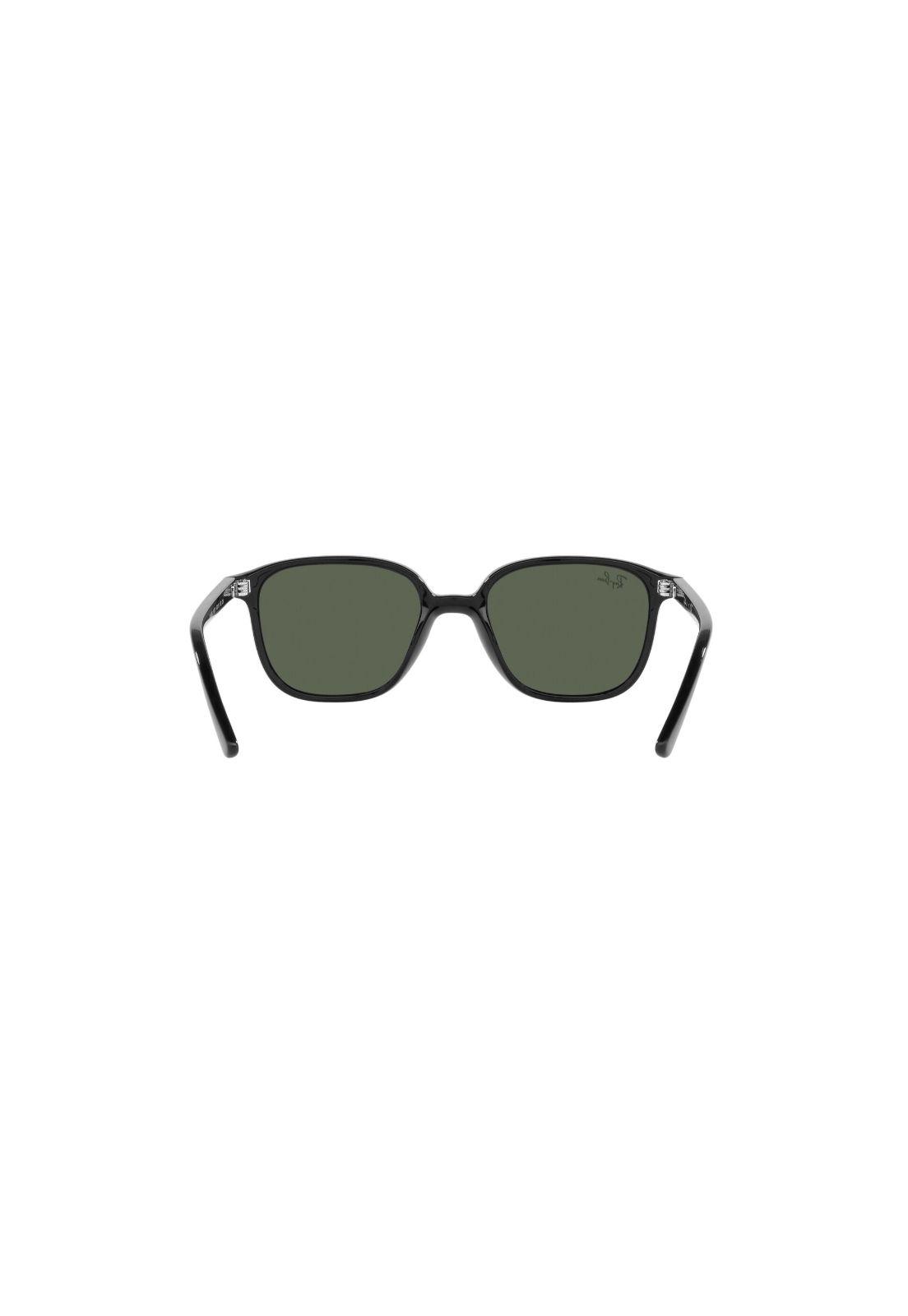 Lentes de Sol Leonard Black Ray-Ban Junior para NIÑOS-6