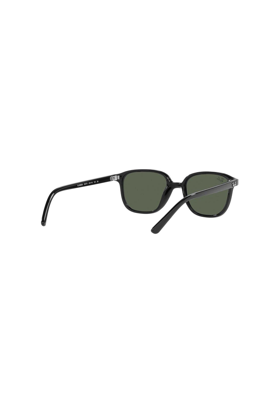 Lentes de Sol Leonard Black Ray-Ban Junior para NIÑOS-7