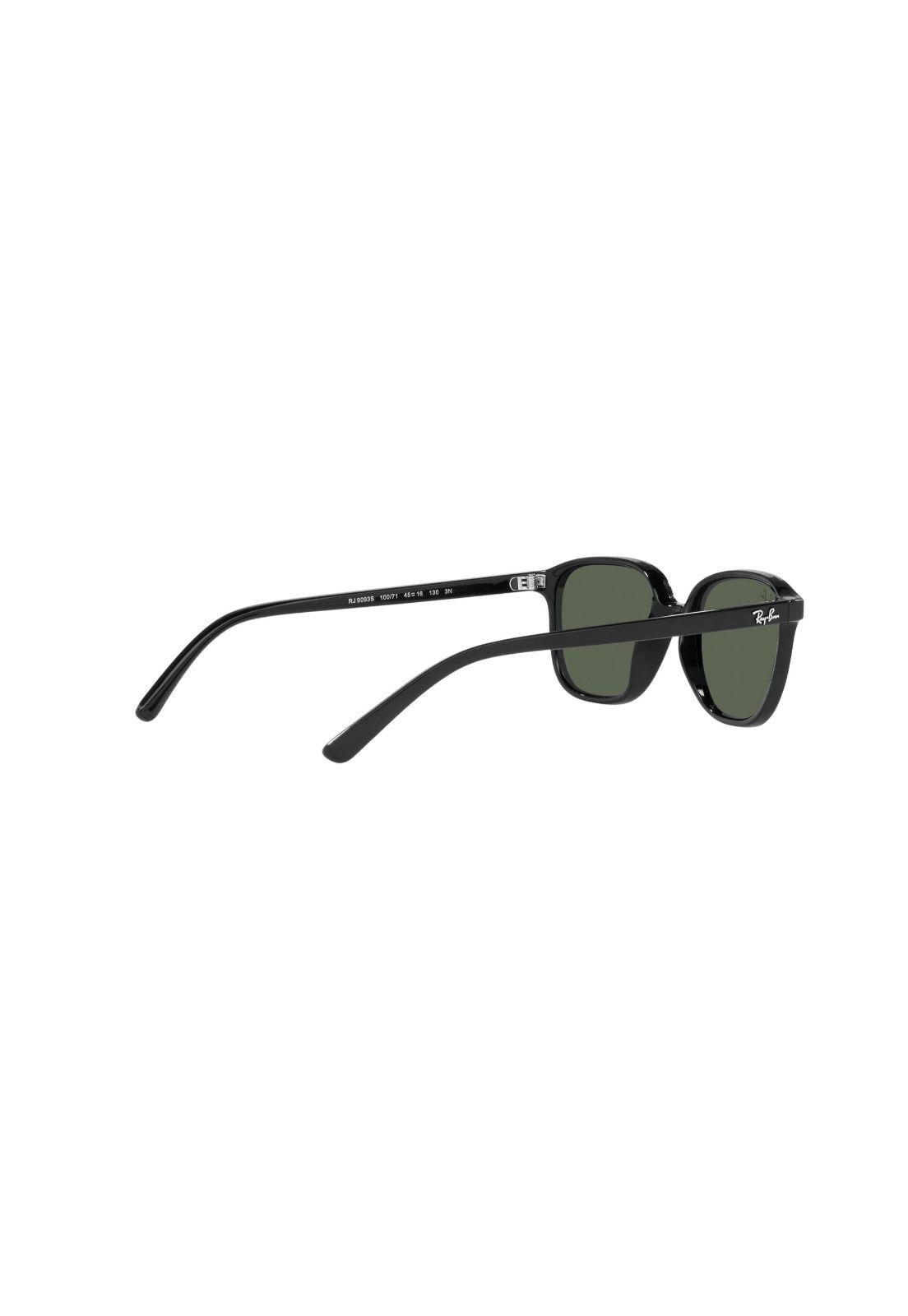 Lentes de Sol Leonard Black Ray-Ban Junior para NIÑOS-8