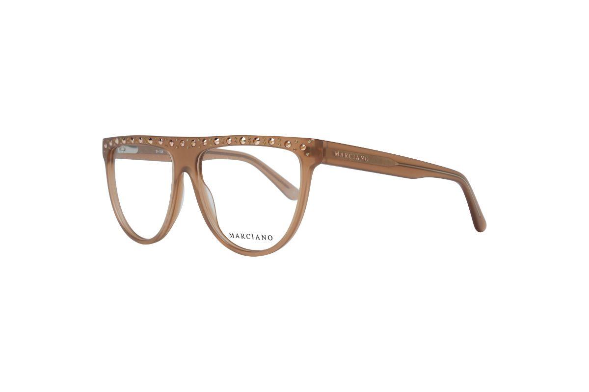 Lentes Opticos Marron Guess GM033807256-1
