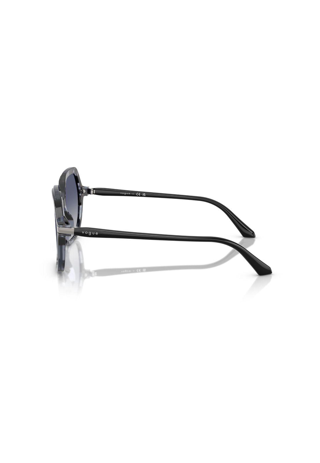 Lentes de Sol Azul Vogue Eyewear VO5561S31474L-2