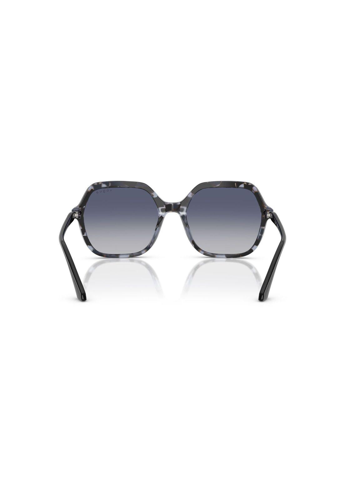 Lentes de Sol Azul Vogue Eyewear VO5561S31474L-3