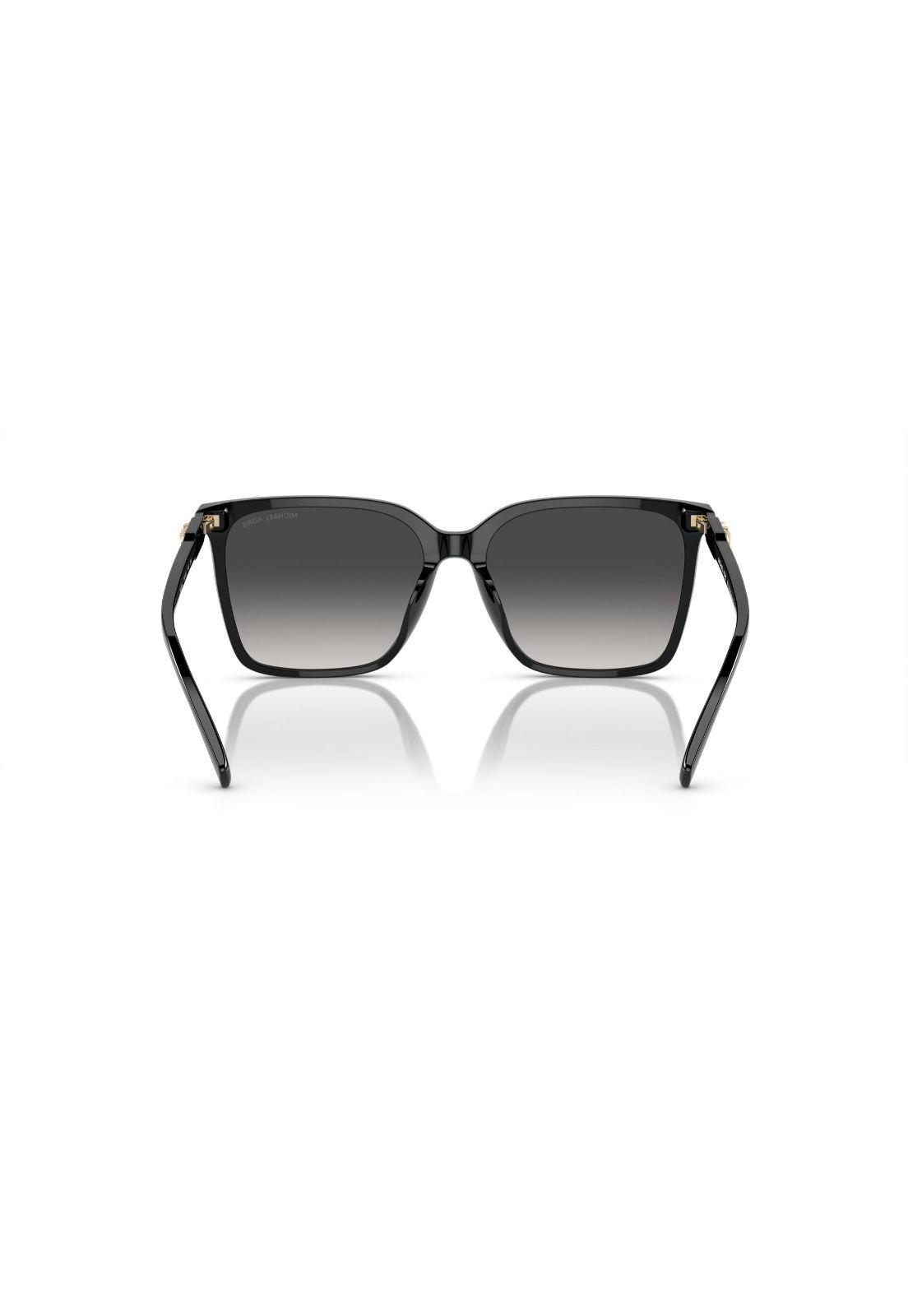 Lentes de Sol Canberra Black Michael Kors MK2197U30058G-3