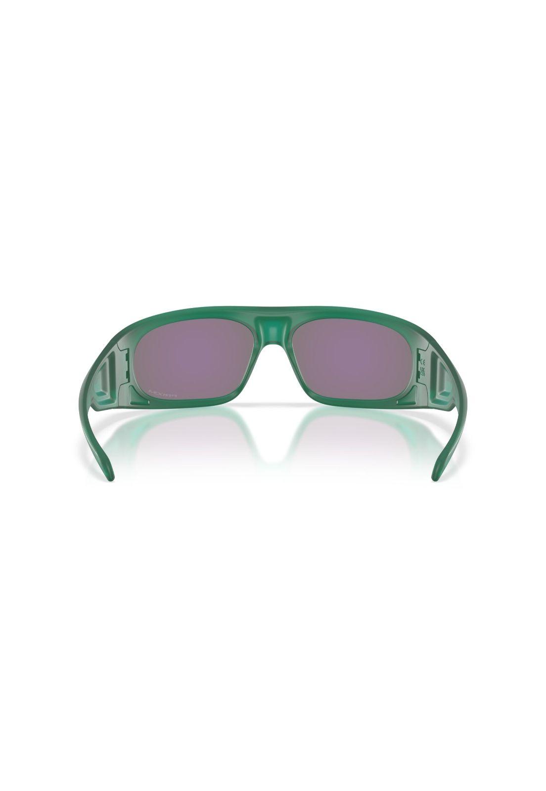 Lentes de Sol Belleville Prizm Jade Oakley OO9491949104-3