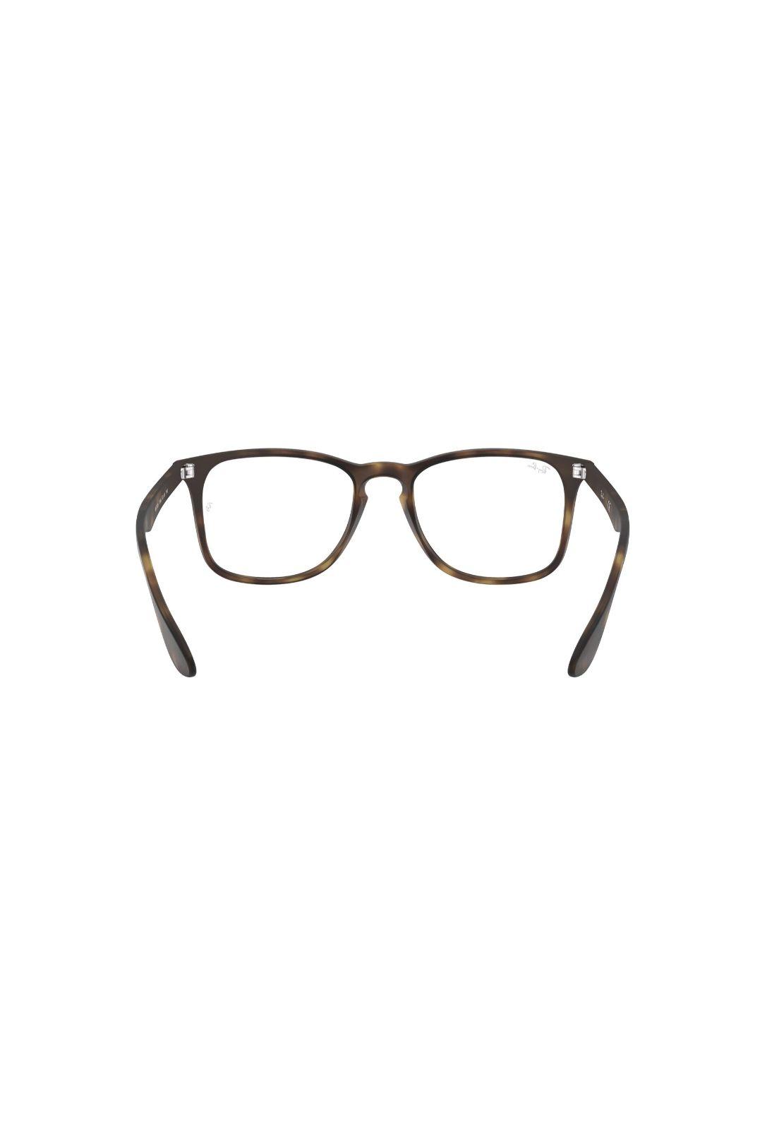 Lentes Ópticos Carey Ray-Ban RX70745365-3