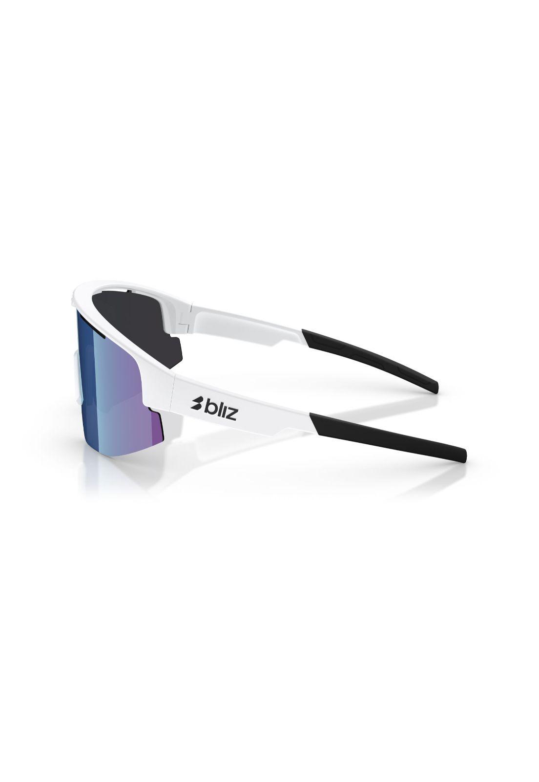 Bliz Lentes de Sol Matrix Small Espejados ZB7007 700702 30-2