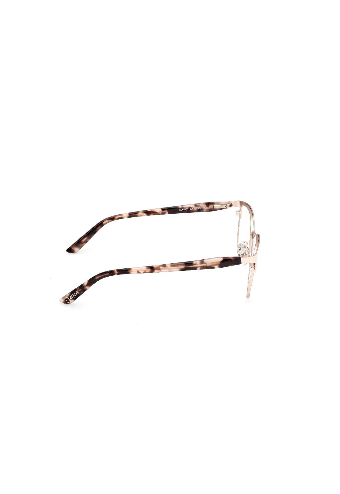Lentes Ópticos Rosado Skechers SE50101028-6
